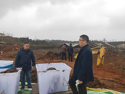 婁底市浩天環(huán)?？萍加邢薰?婁底危險廢物經(jīng)營,環(huán)保技術開發(fā)及咨詢推廣,環(huán)境設施建設,危險廢物運營管理