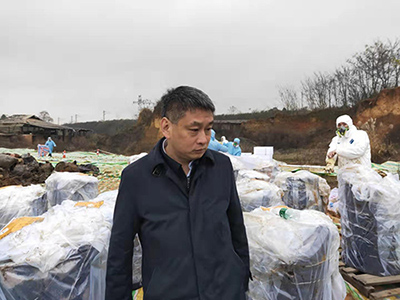 婁底市浩天環(huán)?？萍加邢薰?婁底危險廢物經(jīng)營,環(huán)保技術開發(fā)及咨詢推廣,環(huán)境設施建設,危險廢物運營管理